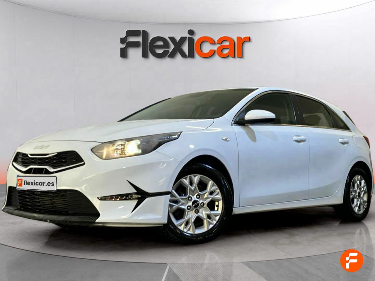 kia ceed 2022 / foto grande (3)