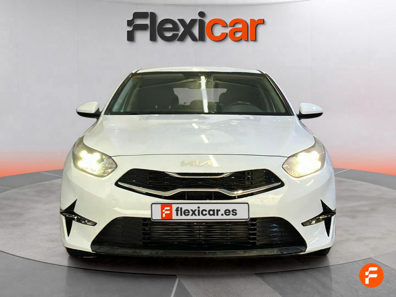 kia ceed 2022 / foto grande (2)