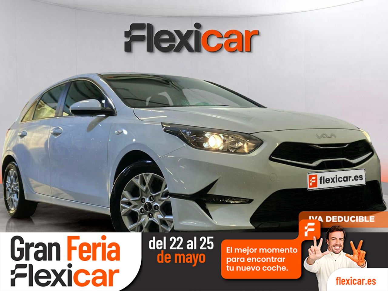 Foto kia ceed 2022 /