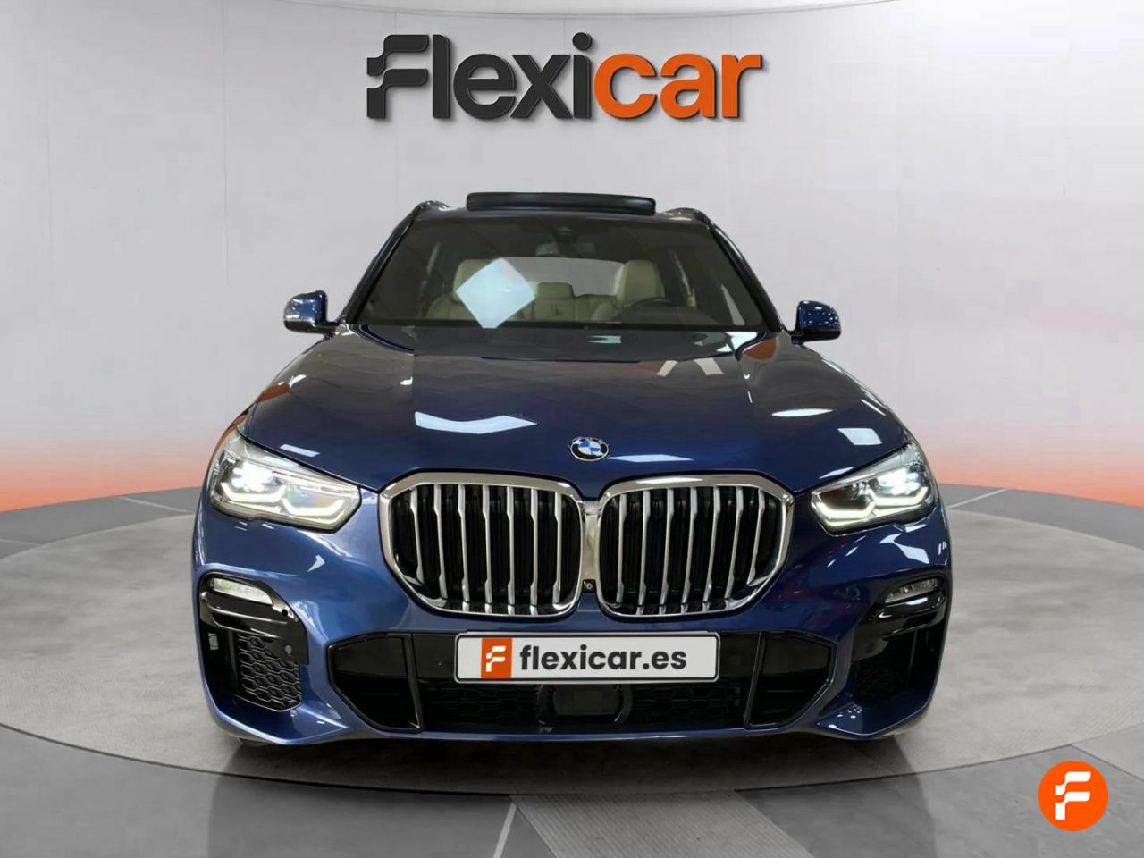 bmw x5 2019 / foto grande (2)