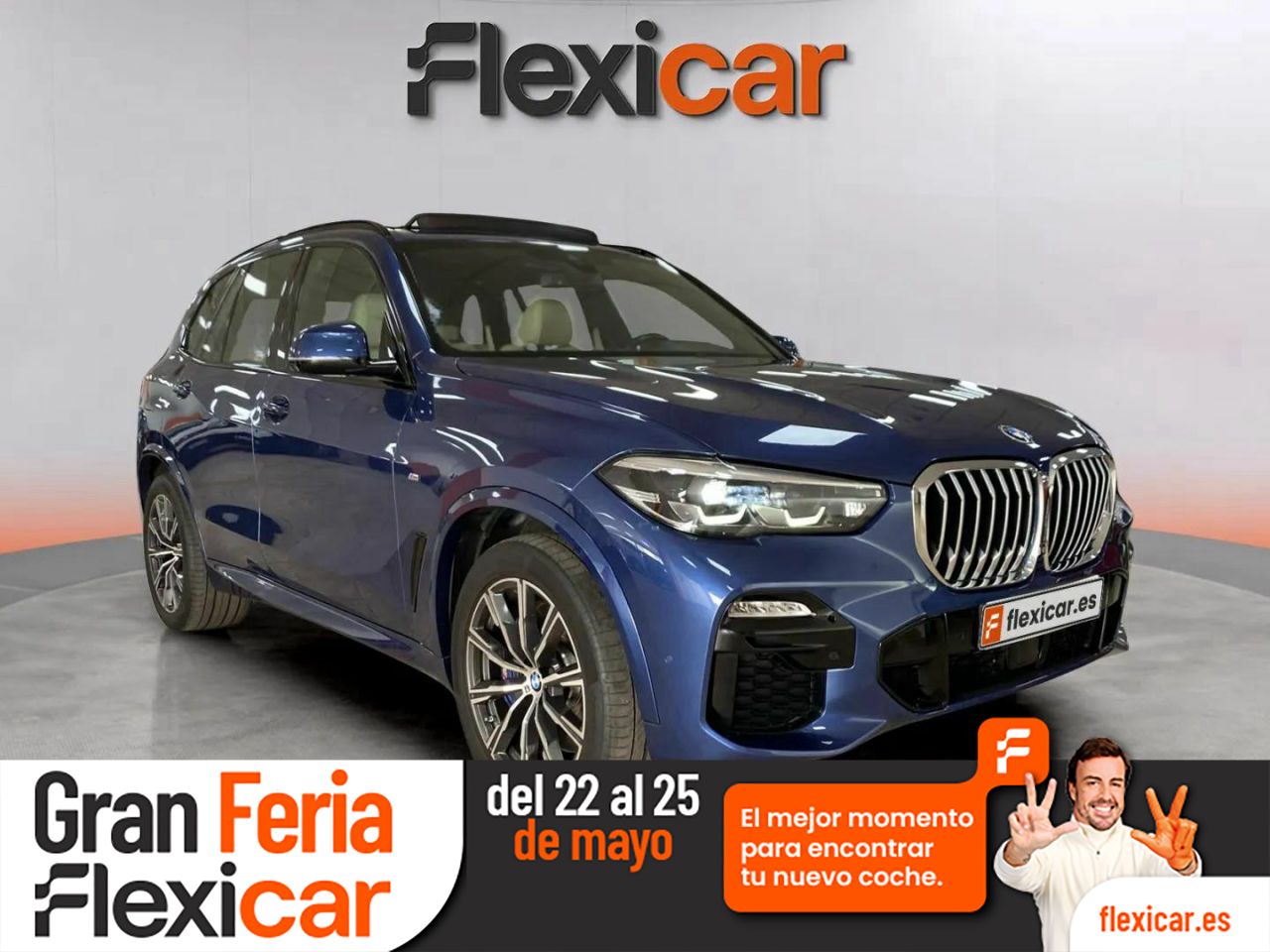 Foto bmw x5 2019 /