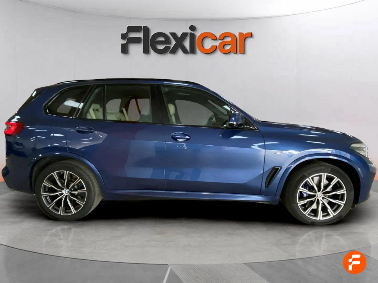 bmw x5 2019 / foto grande (3)
