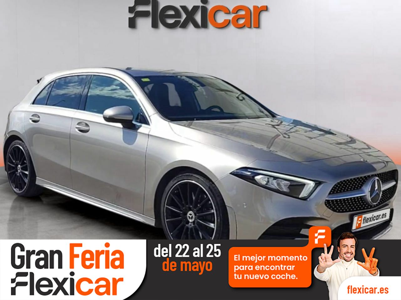Foto mercedes clase a 2019 /