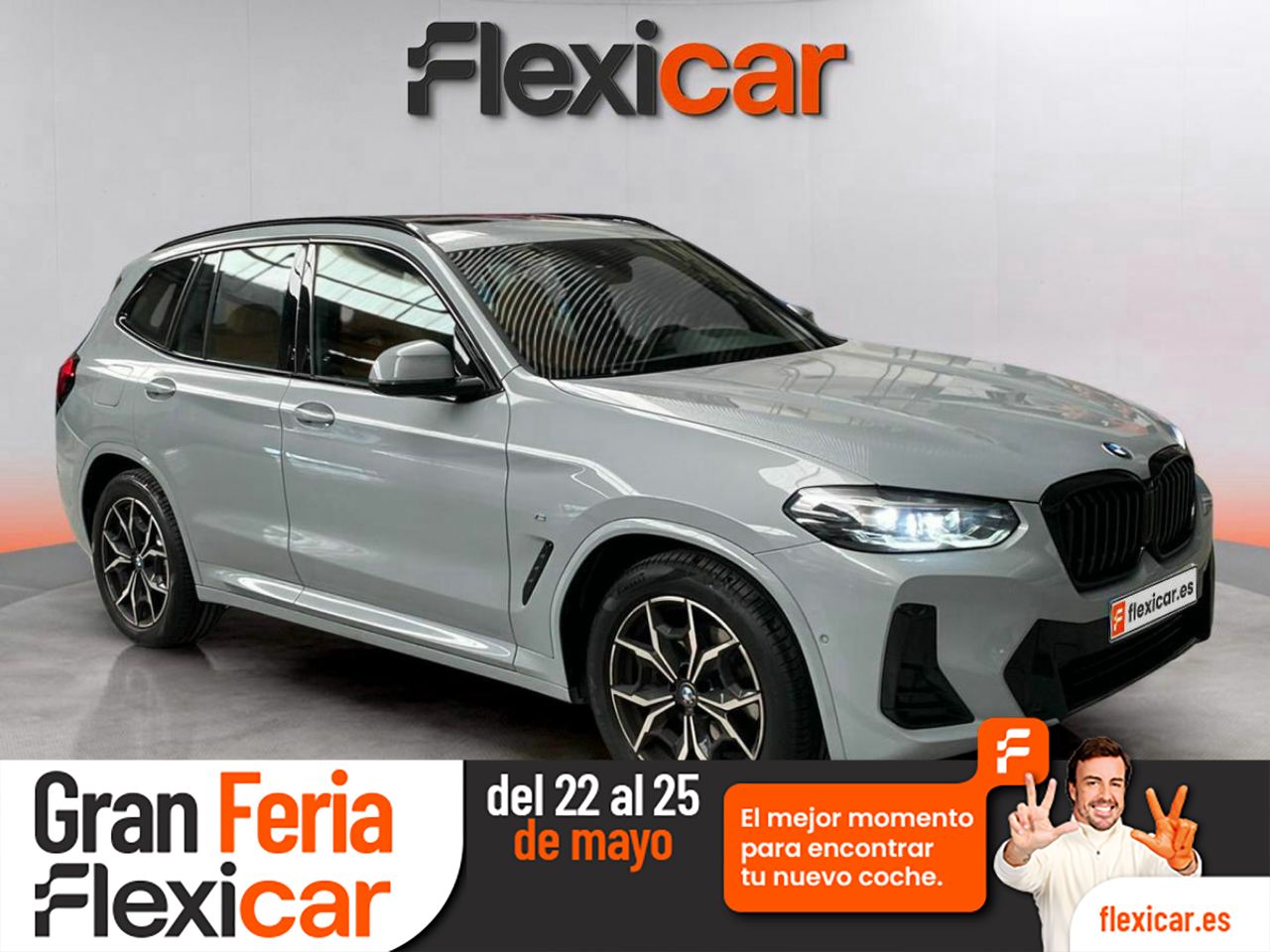 Foto bmw x3 2024 /