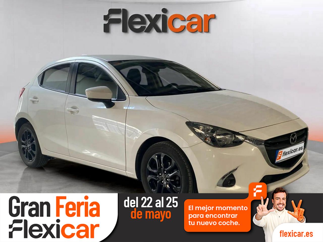 Foto mazda 2 2018 /
