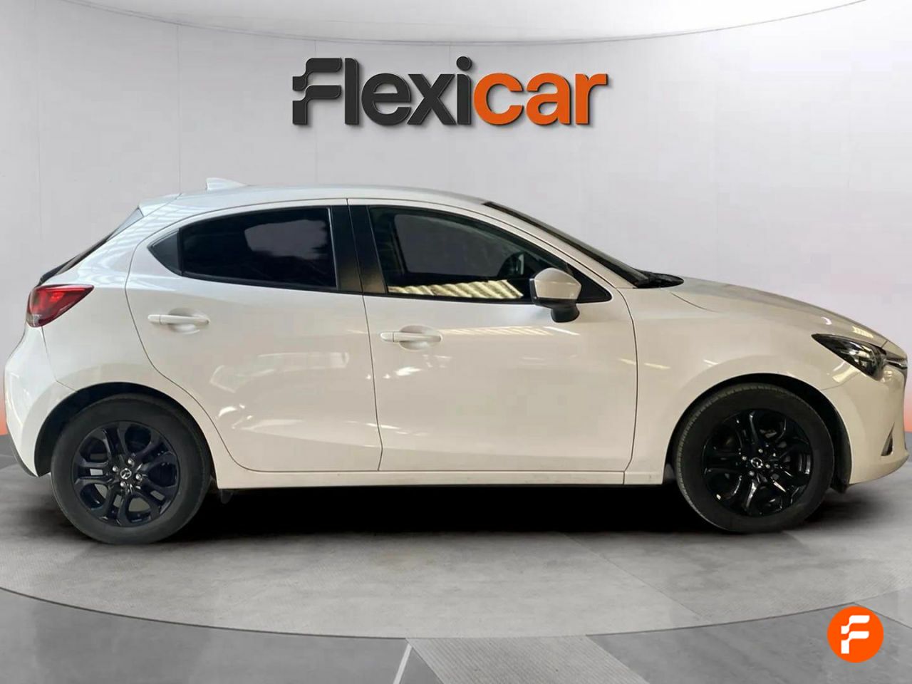 mazda 2 2018 / foto grande (3)