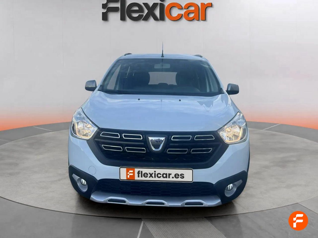 dacia lodgy 2019 / foto grande (2)