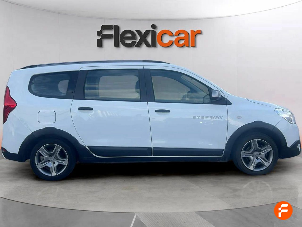 dacia lodgy 2019 / foto grande (3)