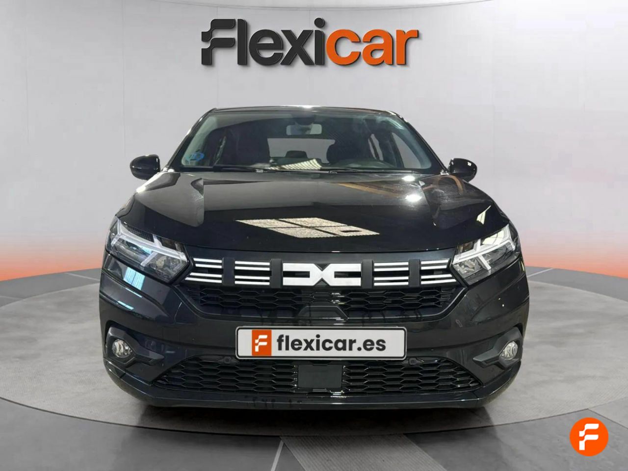 dacia sandero 2023 / foto grande (2)