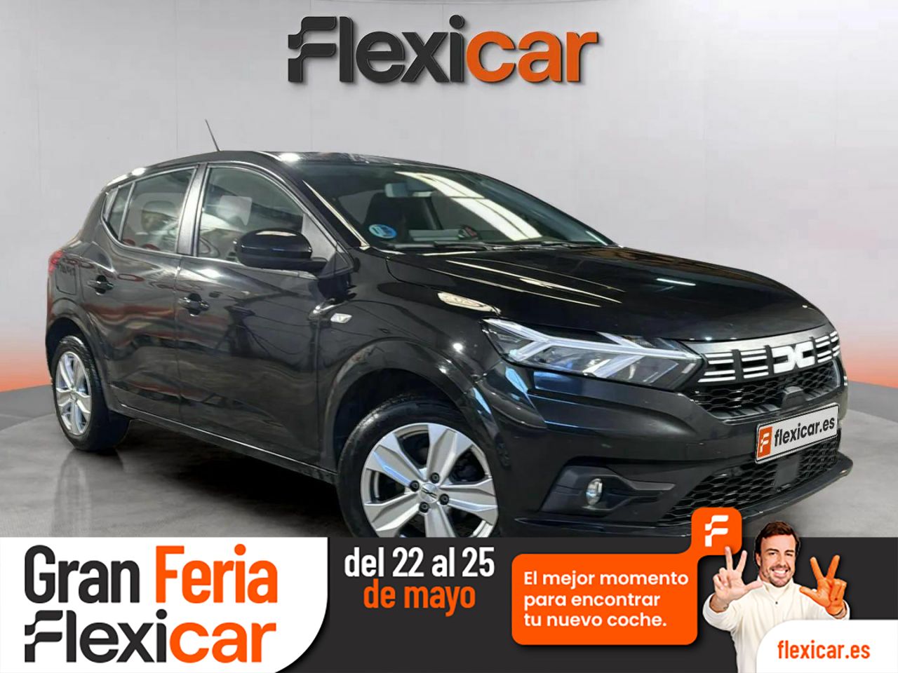 Foto dacia sandero 2023 /