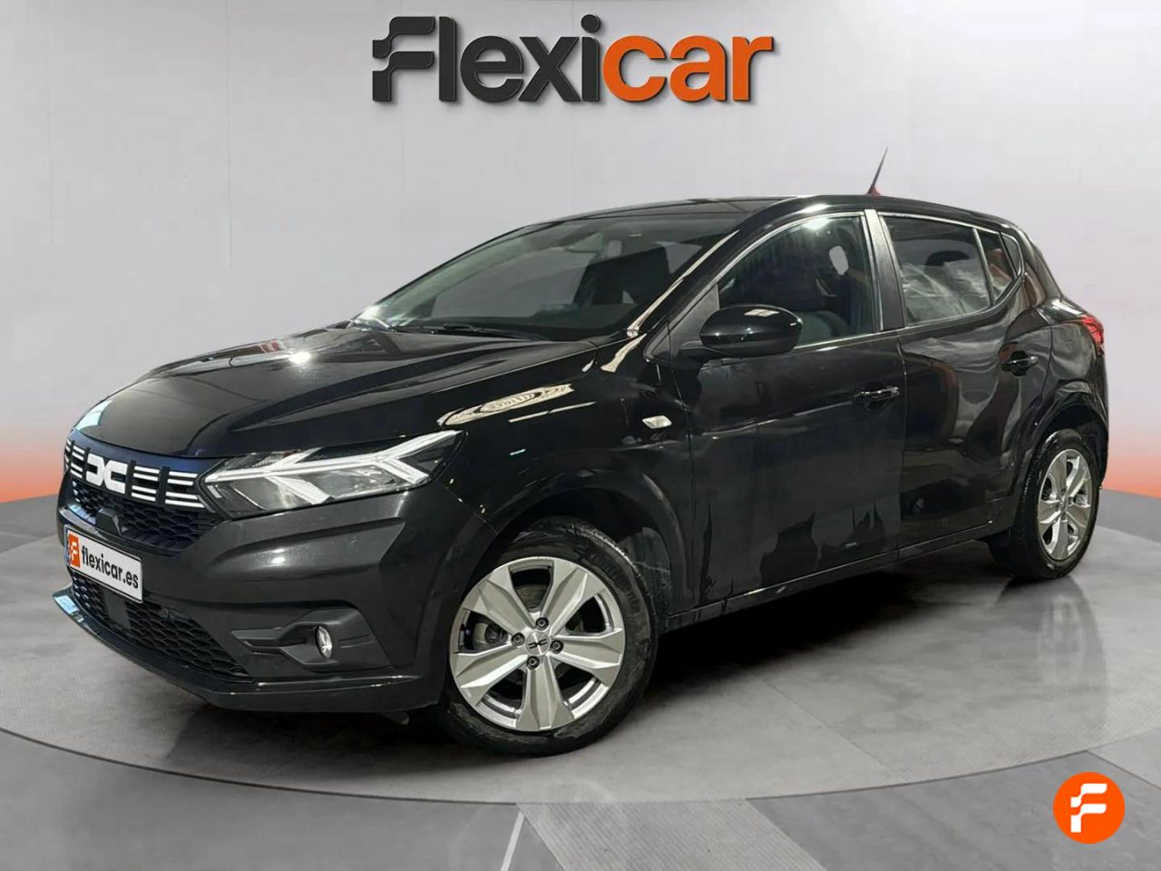 dacia sandero 2023 / foto grande (3)