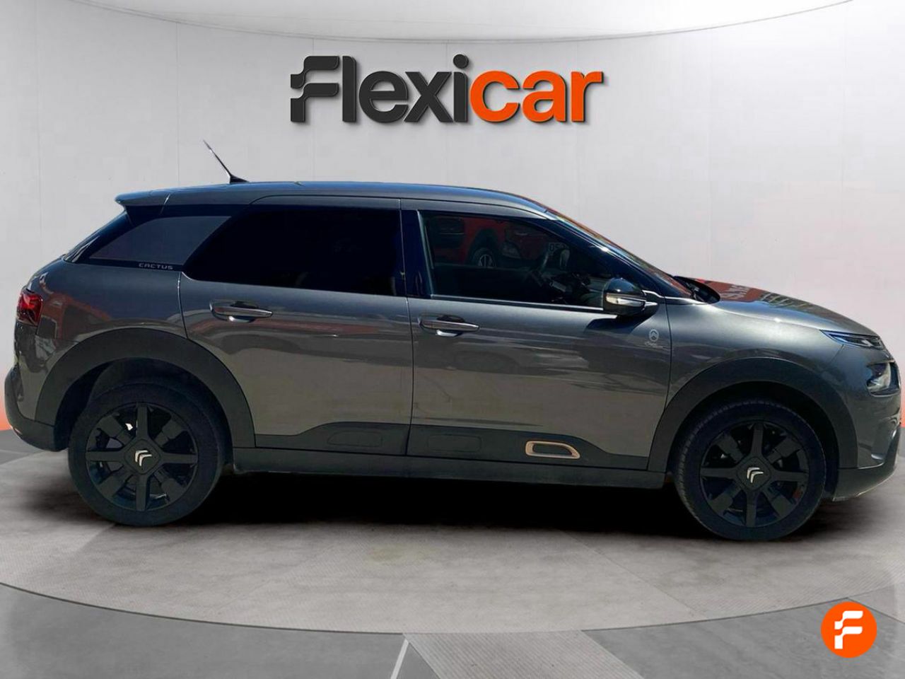 citroën c4 cactus 2025 / foto grande (3)