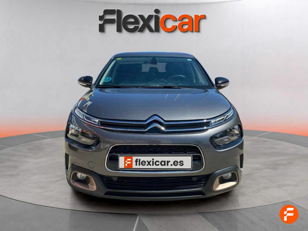 citroën c4 cactus 2025 / foto grande (2)
