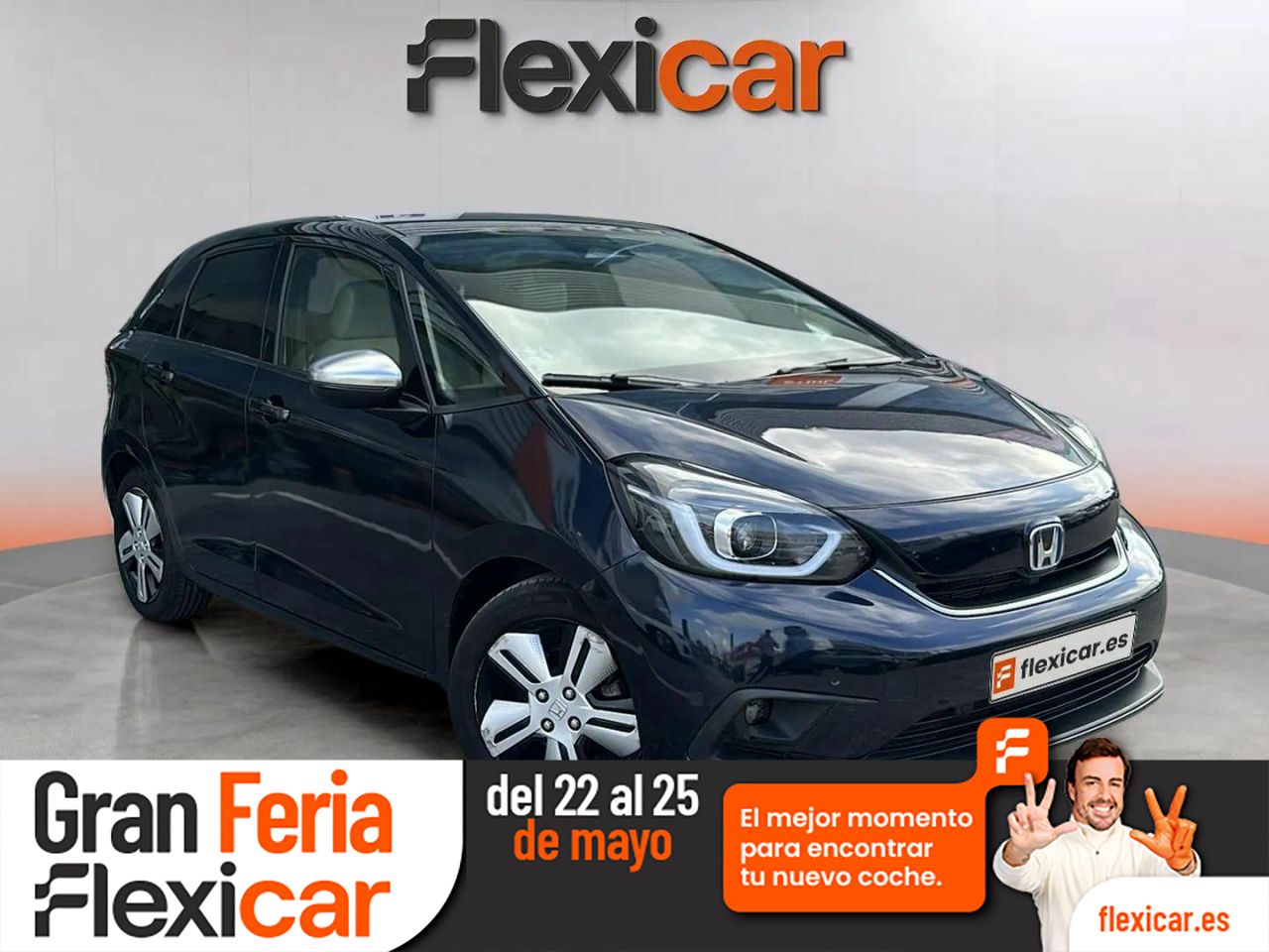 Foto honda jazz 2022 /