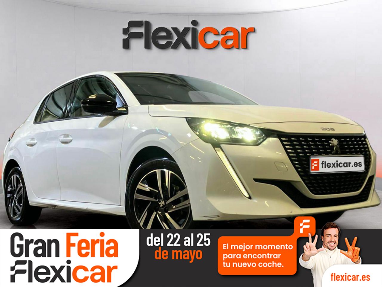 Foto peugeot 208 2022 /