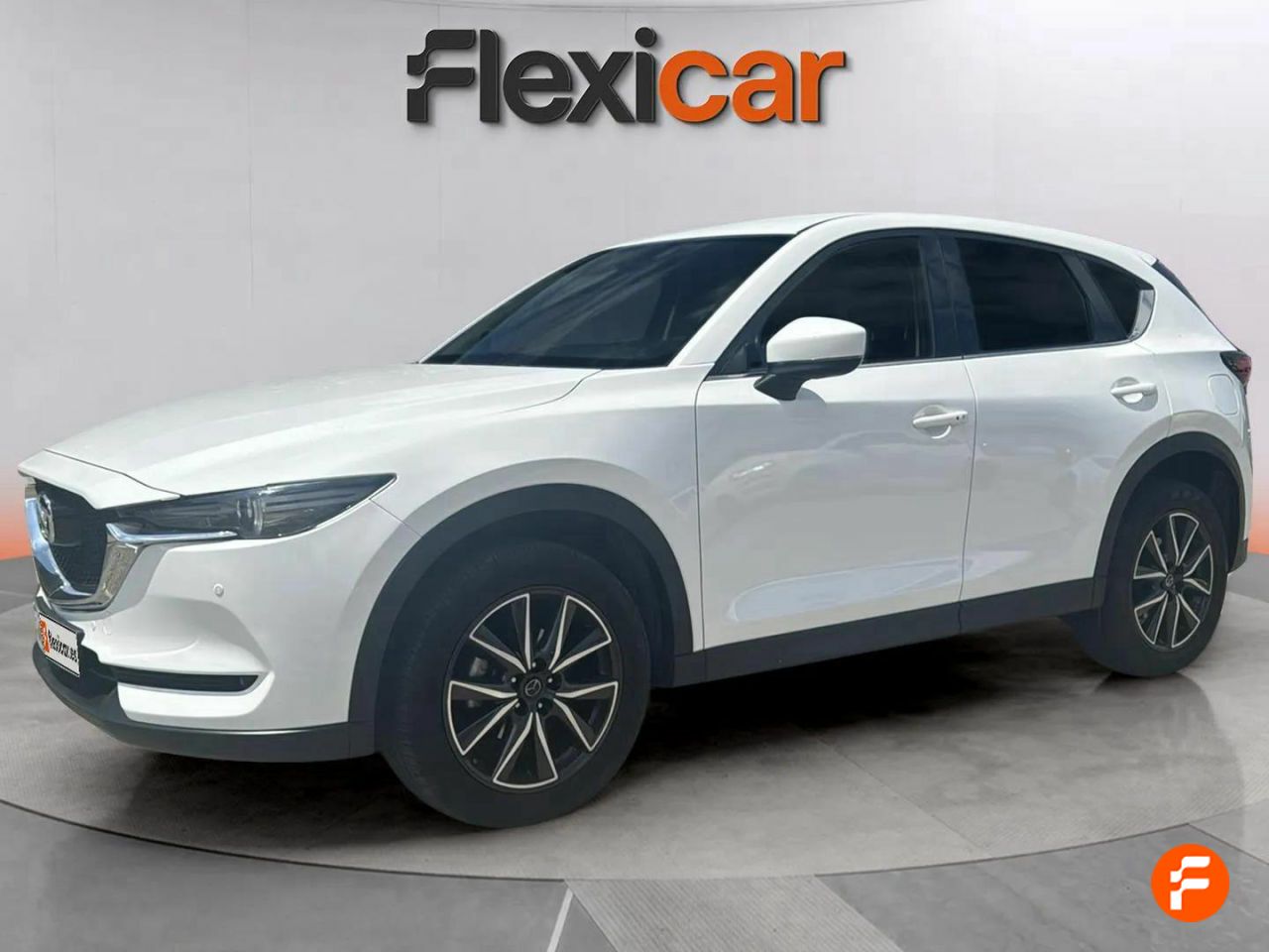 mazda cx-5 2018 / foto grande (2)