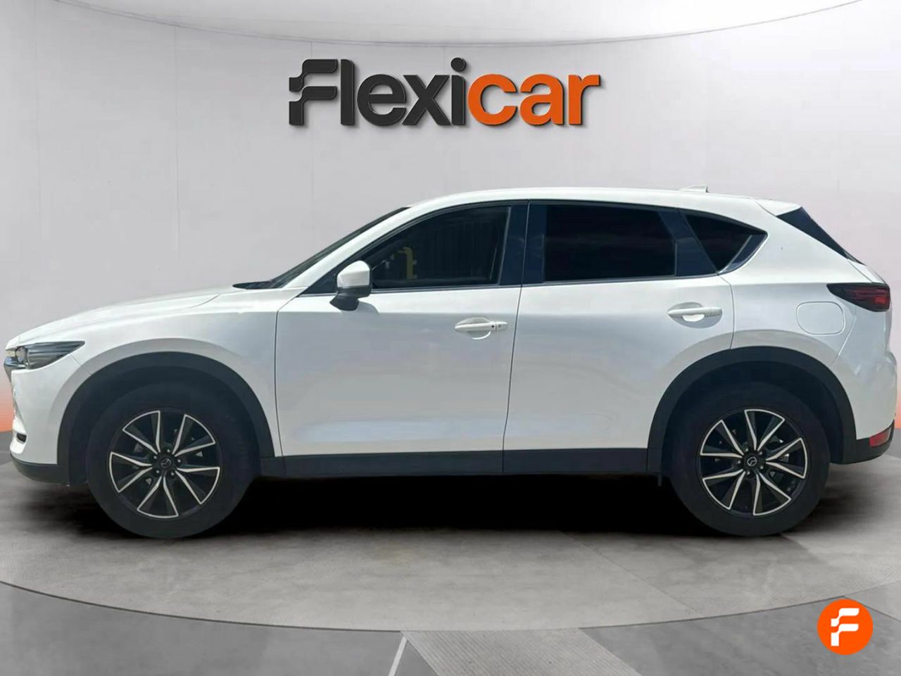mazda cx-5 2018 / foto grande (3)