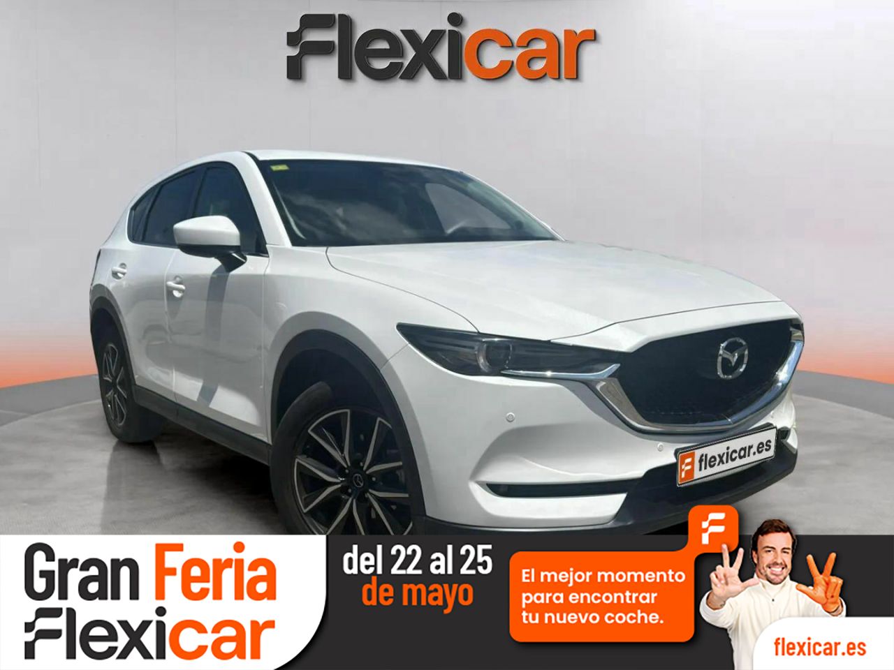Foto mazda cx-5 2018 /