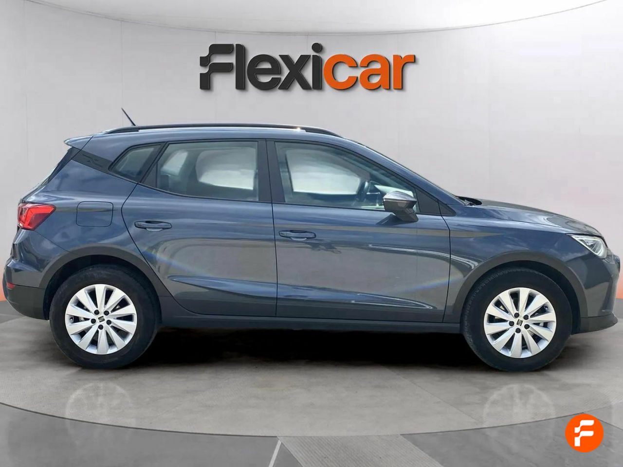 seat arona 2023 / foto grande (3)