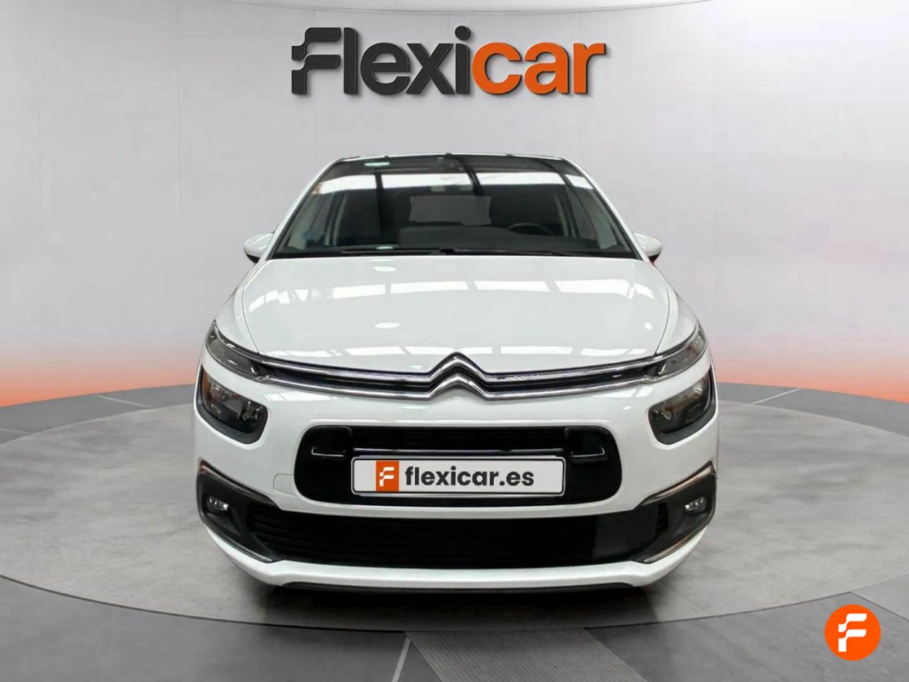 citroën c4 spacetourer 2019 / foto grande (2)
