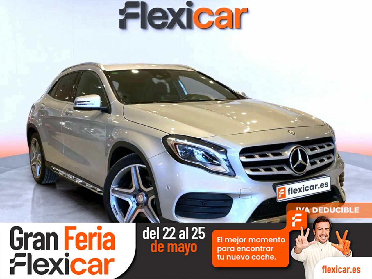 Foto mercedes gla 2017 /