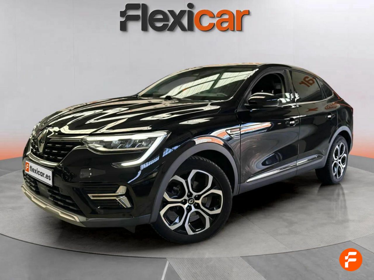 renault arkana 2021 / foto grande (3)