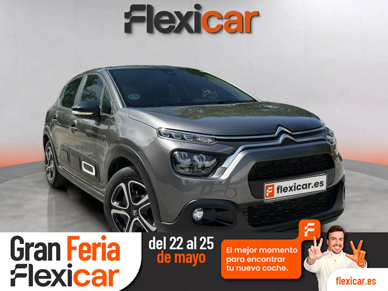 Foto citroën c3 2024 /