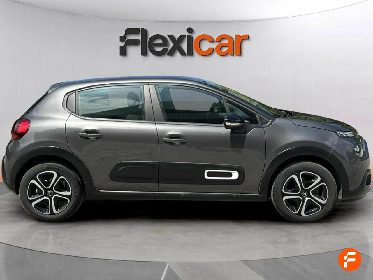 citroën c3 2024 / foto grande (2)