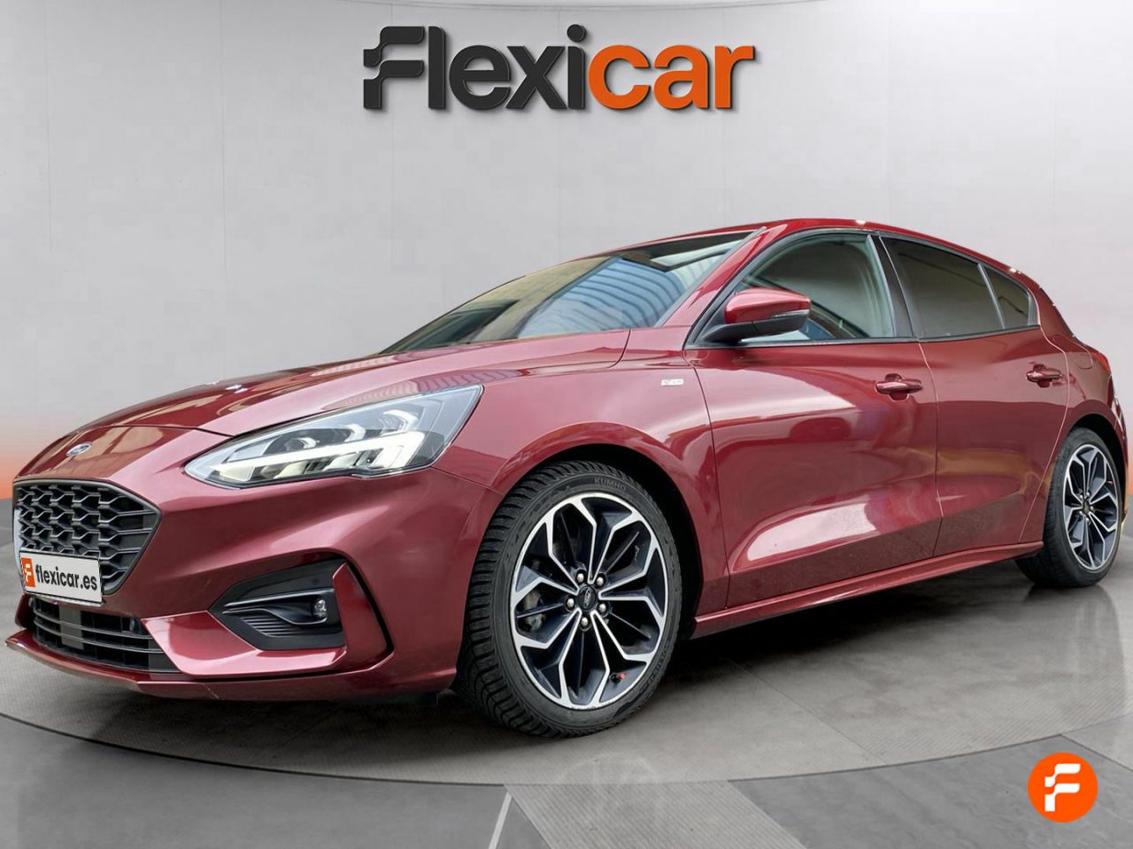 ford focus 2018 / foto grande (3)