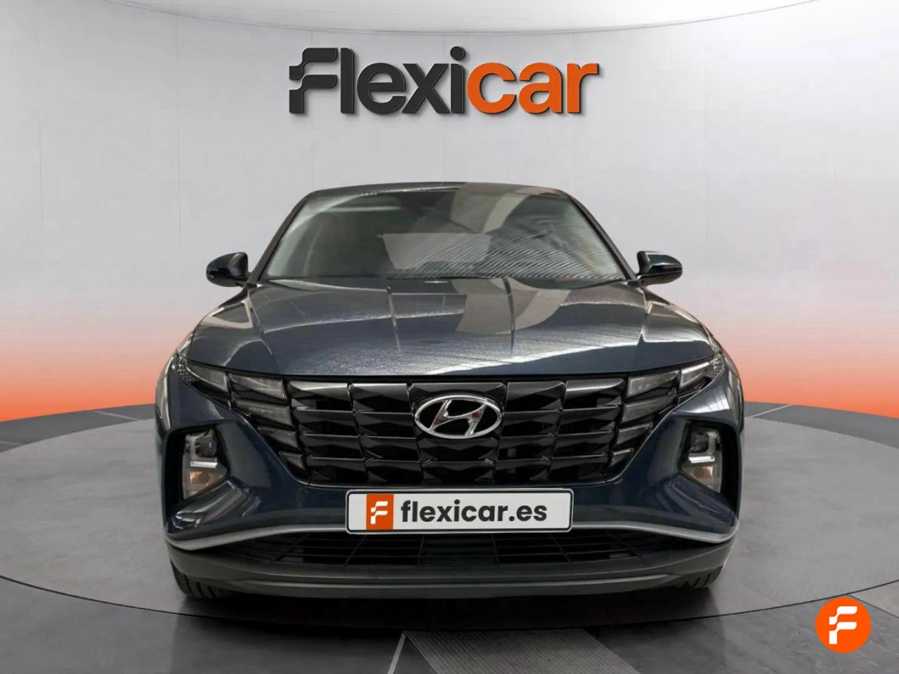 hyundai tucson 2023 / foto grande (2)