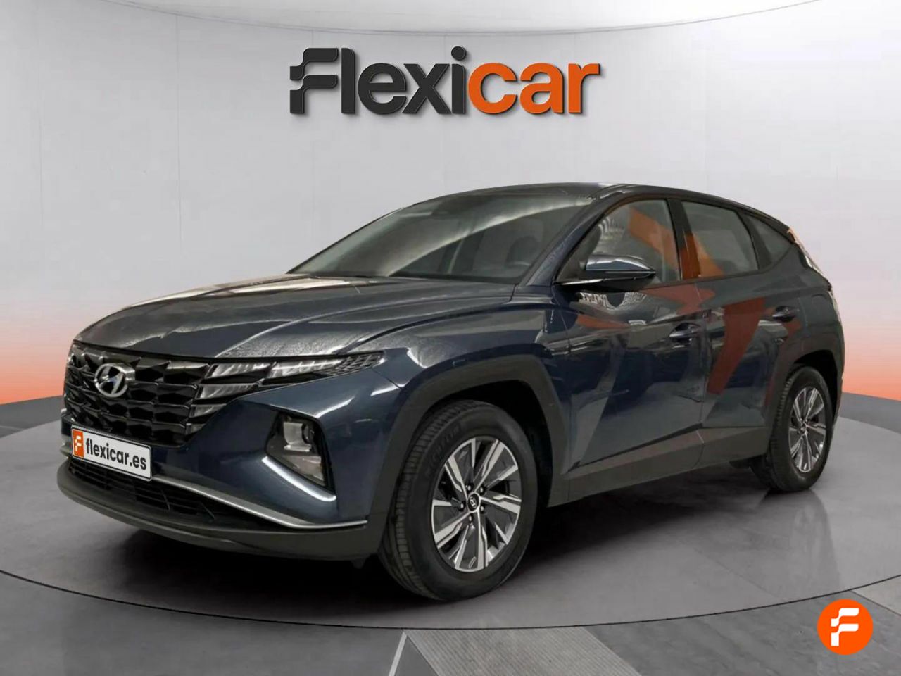 hyundai tucson 2023 / foto grande (3)