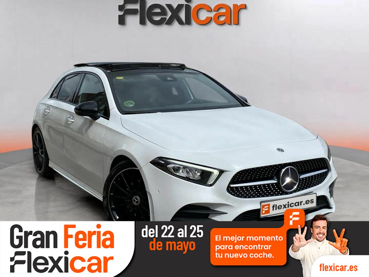Foto mercedes clase a 2020 /
