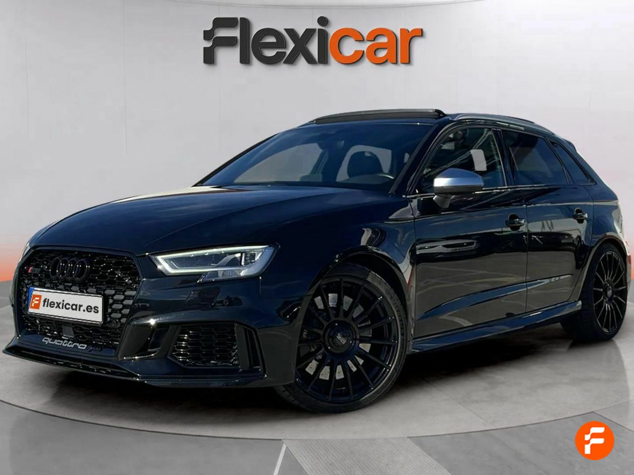 audi a3 2019 / foto grande (3)
