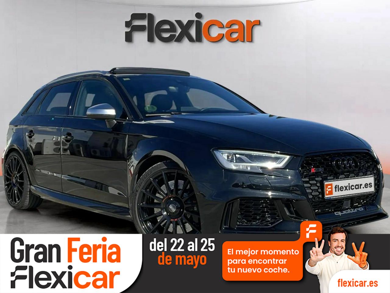 Foto audi a3 2019 /