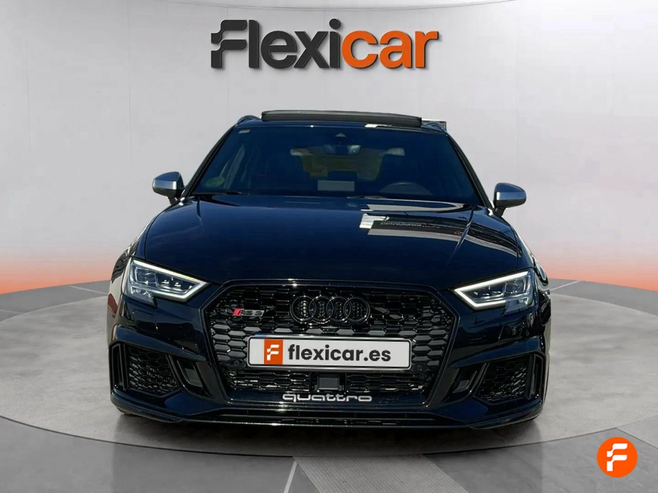 audi a3 2019 / foto grande (2)
