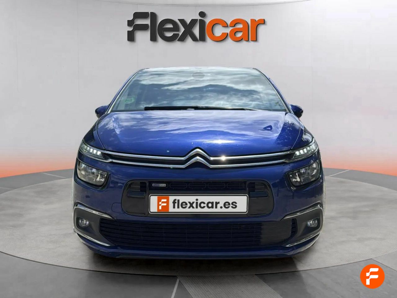 citroën c4 picasso 2017 / foto grande (2)