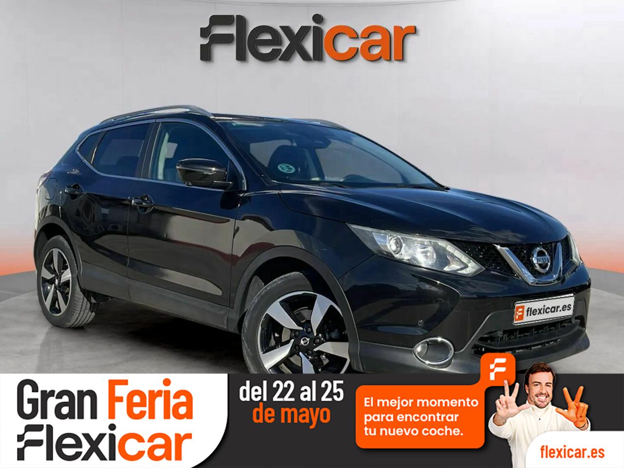 Foto nissan qashqai 2015 /