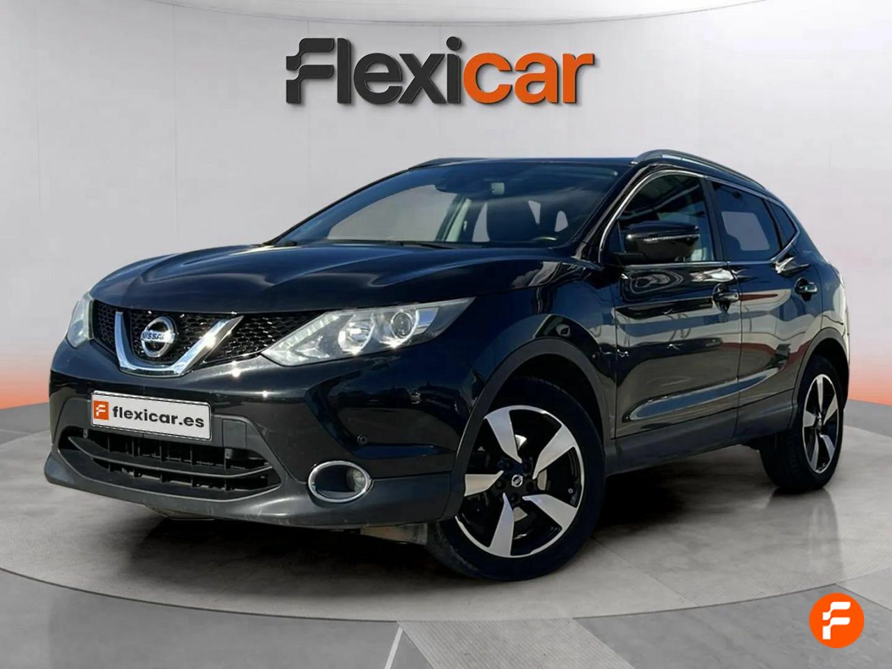 nissan qashqai 2015 / foto grande (3)