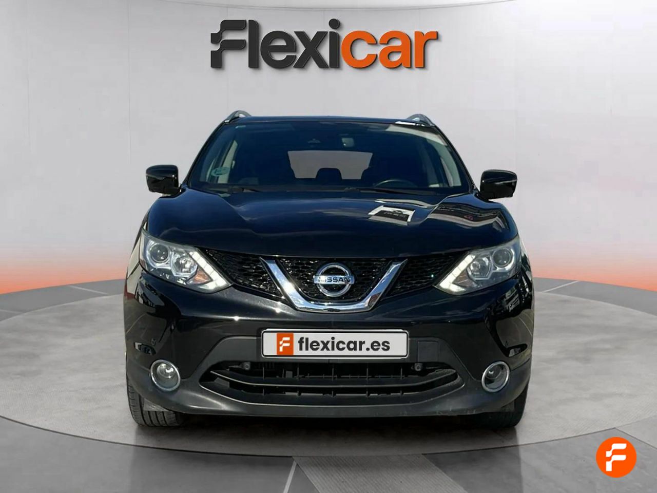 nissan qashqai 2015 / foto grande (2)