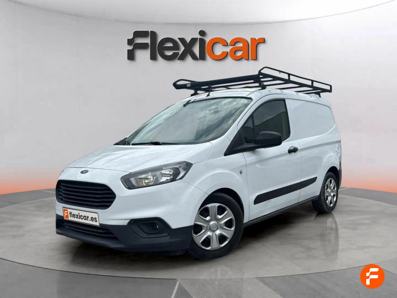 ford transit courier 2020 / foto grande (3)