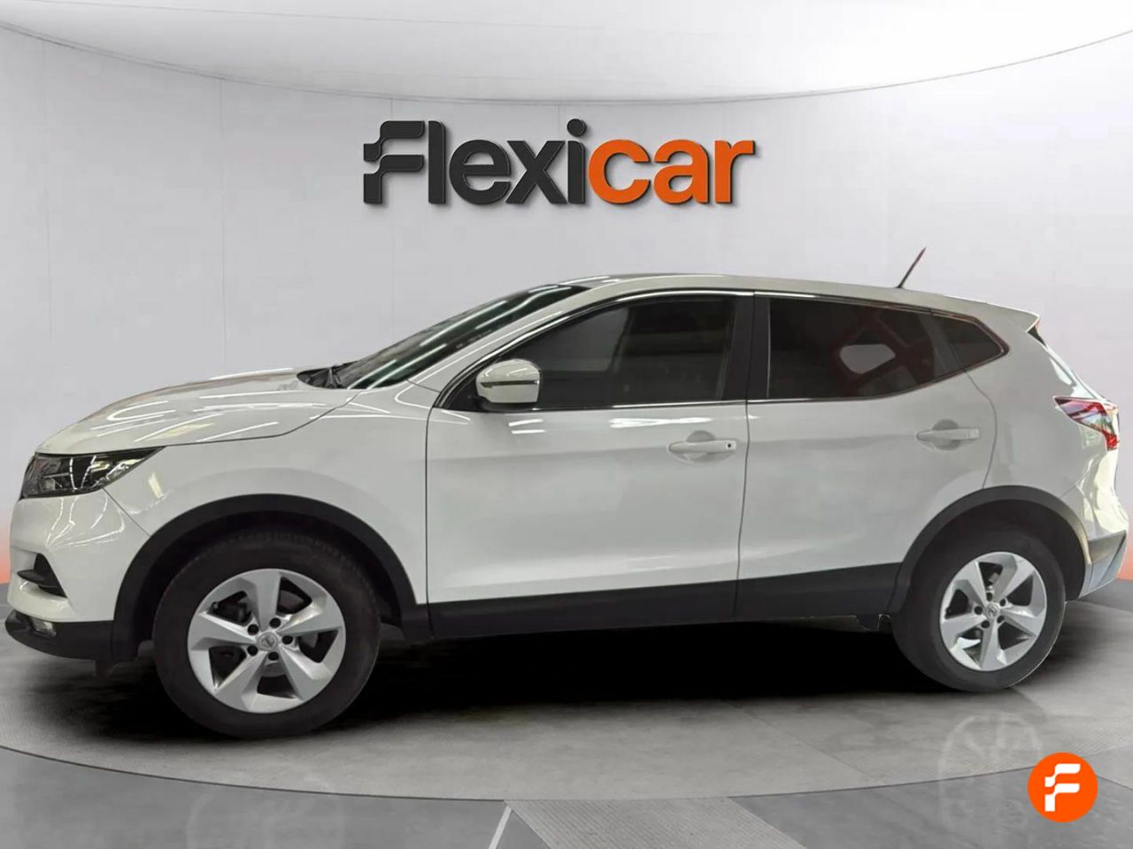 nissan qashqai 2019 / foto grande (2)