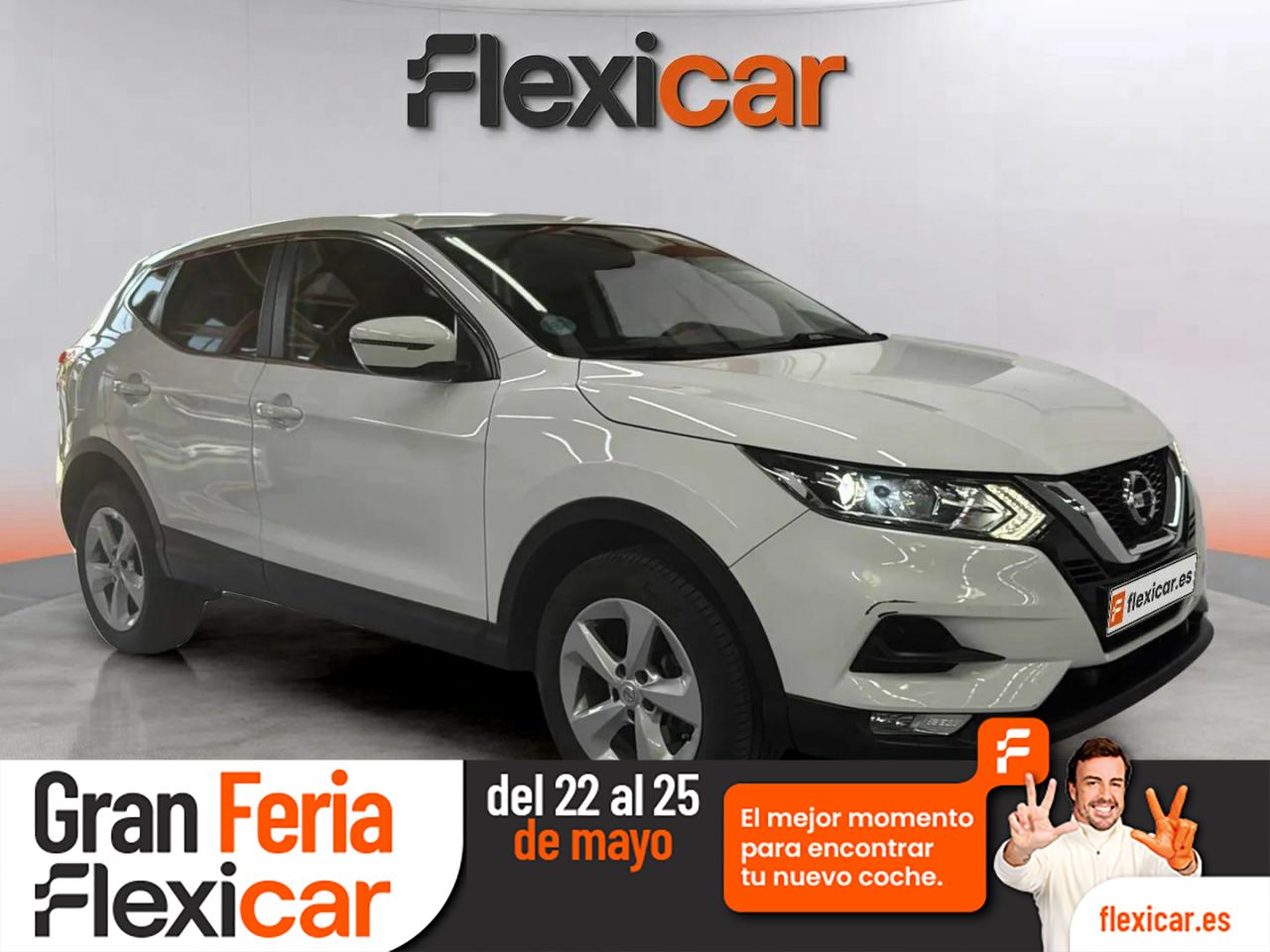 Foto nissan qashqai 2019 /