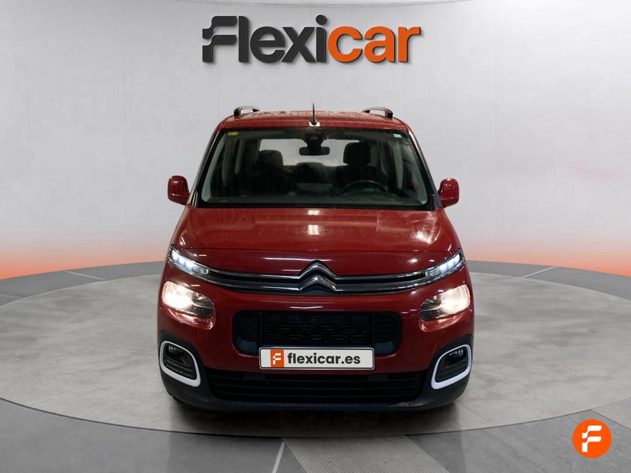 citroën berlingo 2022 / foto grande (2)