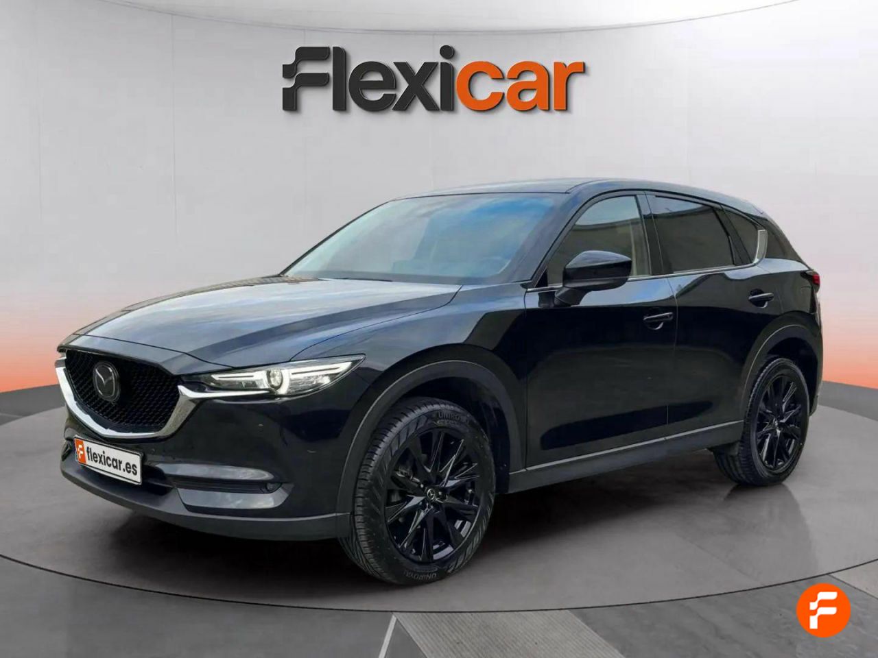 mazda cx-5 2021 / foto grande (3)