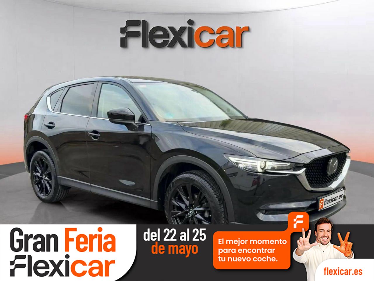 Foto mazda cx-5 2021 /