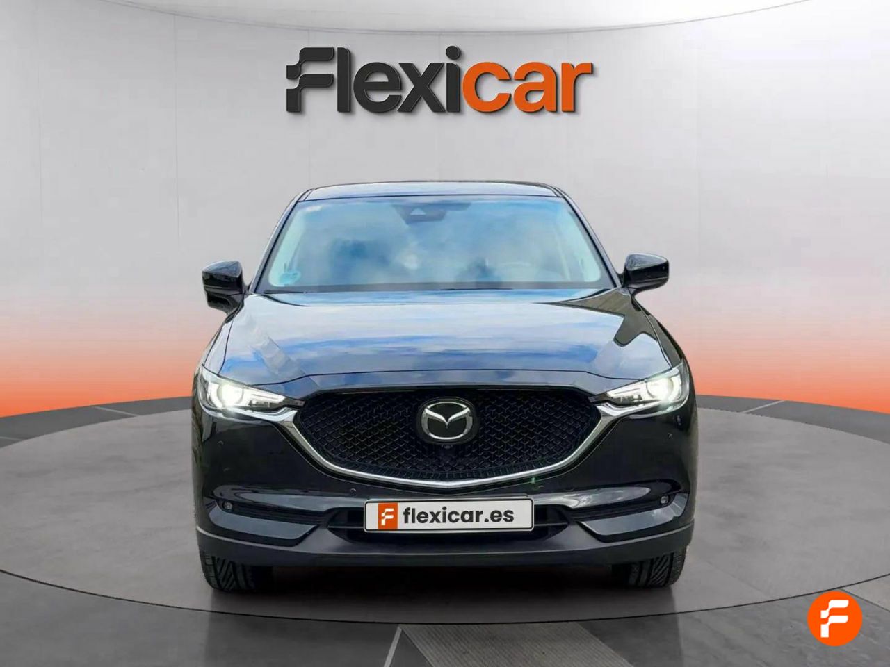 mazda cx-5 2021 / foto grande (2)