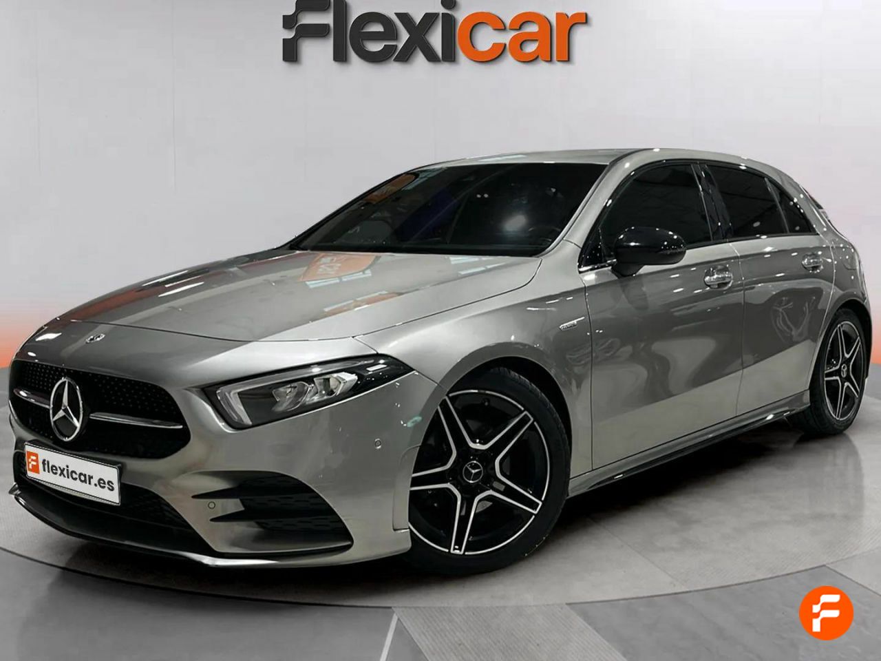 mercedes clase a 2021 / foto grande (3)