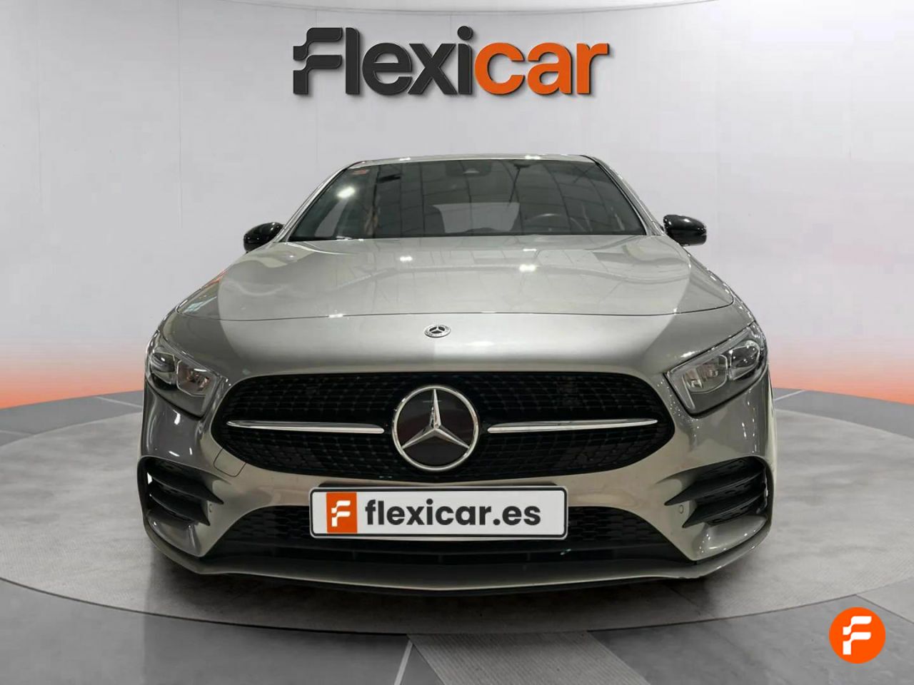 mercedes clase a 2021 / foto grande (2)