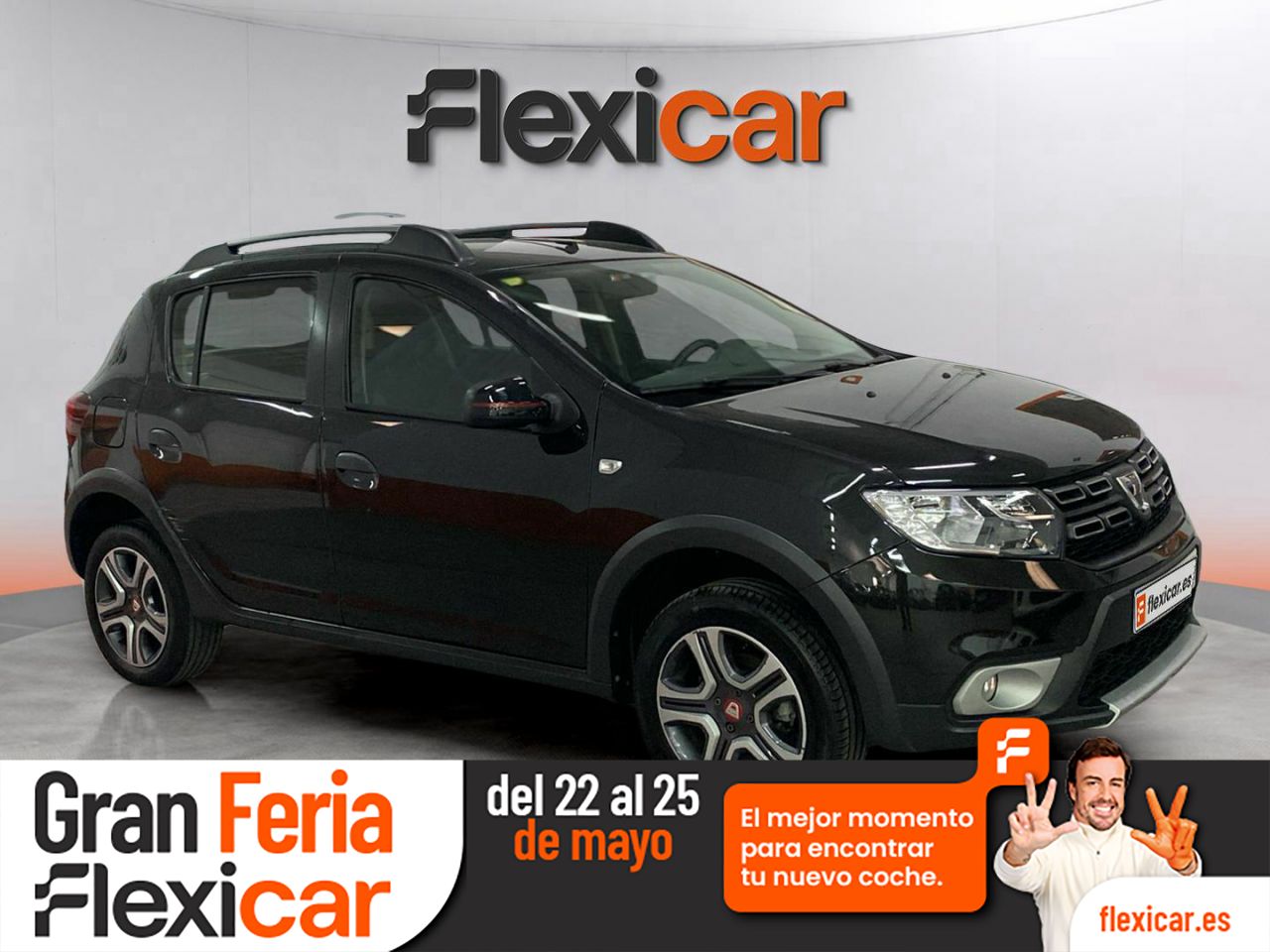Foto dacia sandero 2019 /