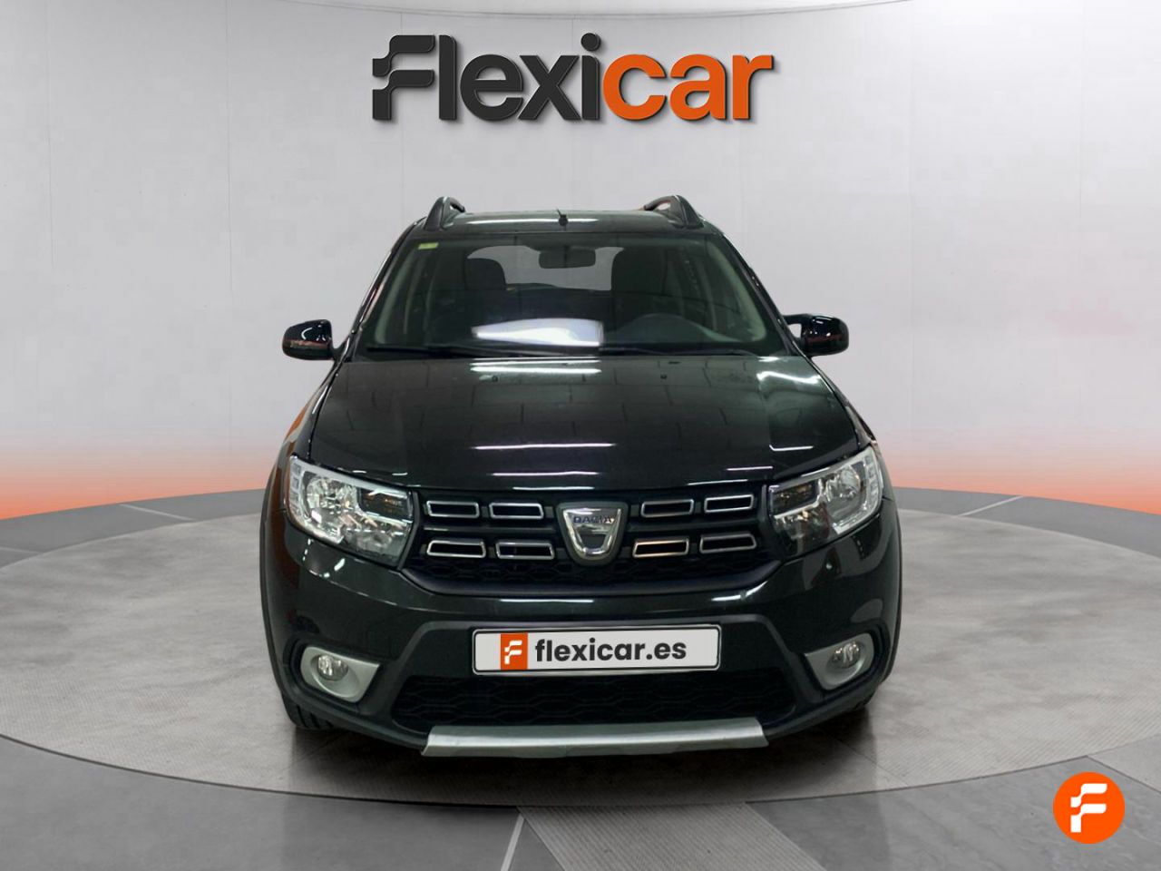 dacia sandero 2019 / foto grande (2)